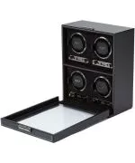 Wolf for 4 Watches British Racing Watch Winder