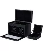 Wolf for 2 Watches British Racing Watch Winder