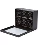 Wolf for 6 Watches British Racing Watch Winder