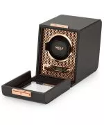 Wolf Axis watch winder