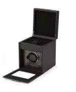 Wolf Axis watch winder