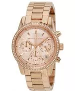 Michael Kors Ritz Women's Watch