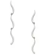 Skagen Kariana Waves earrings