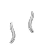 Skagen Kariana Waves earrings