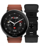 Polar Ignite 3 Titanium SET Sport Watch