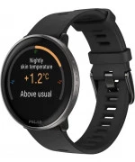 Polar Ignite 3 Titanum Sport Watch