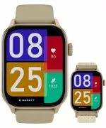 Garett Activity 3 Gold SET unisex smartwatch