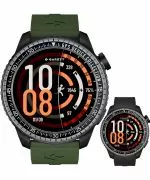 Garett Compass Black SET gents smartwatch
