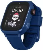 Garett Kids Cute 2 4G Blue SET kids smartwatch