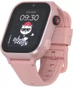 Garett Kids Cute 2 4G Pink SET kids smartwatch