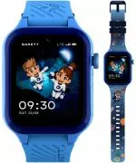 Garett Kids Essa AI 4G Blue SET kids smartwatch
