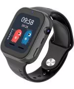 Garett Kids Twin 2 4G Black kids smartwatch