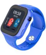 Garett Kids Twin 2 4G Blue kids smartwatch
