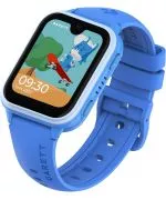 Garett Kids Vibe 4G Blue kids smartwatch