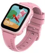 Garett Kids Vibe 4G Pink kids smartwatch