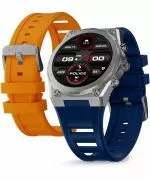 Police My.Avatar.2 SET unisex smartwatch