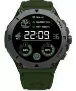 Timberland Trail Force S2 gents smartwatch