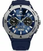 Timberland Trail Force S2 gents smartwatch