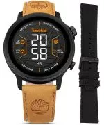 Timberland Trail Force gents smartwatch
