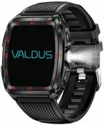 Valdus VD22 unisex smartwatch