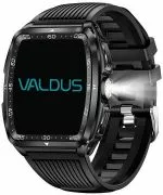 Valdus VD22 unisex smartwatch