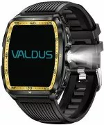 Valdus VD22 unisex smartwatch