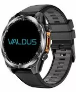 Valdus VD40 PRO unisex smartwatch