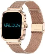Valdus VL52 PRO ladies smartwatch