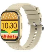 Valdus VS02 unisex smartwatch