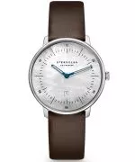Sternglas Naos XS Edition Mother Of Pearl watch