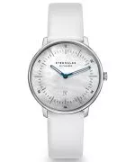 Sternglas Naos XS Edition Mother Of Pearl watch