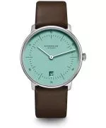 Sternglas Naos watch
