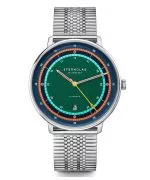 Sternglas Hamburg Automatic Limited Edition Argo  watch