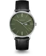 Sternglas Berlin Olive Green  watch