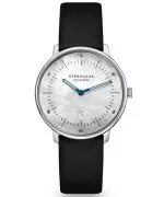 Sternglas Naos XS Edition Mother Of Pearl watch
