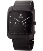 Obaku Harmony Men's Watch