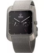 Obaku Harmony Men's Watch