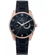 Obaku Classic Men's Watch