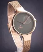Obaku Classic Women's Watch