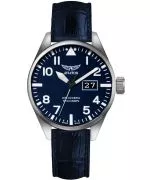 Aviator Airacobra P42 Men's Watch