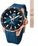 Vostok Europe Rocket N1 Automatic + strap Vostok gents watch