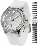 Vostok Europe Expedition Glacier Automatic Limited Edition gents watch