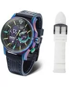 Vostok Europe Expedition North Pole Polar Light Limited Edition SET watch