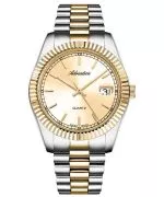 Adriatica Quartz Men's Watch