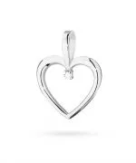 Bonore - Gold 585 pendant
