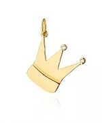 Bonore - Gold 585 pendant