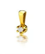 Bonore - Gold 585 pendant