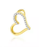 Bonore - Gold 585 pendant