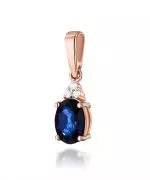 Bonore - Gold 585 pendant