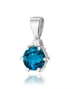 Bonore - Gold 585 pendant